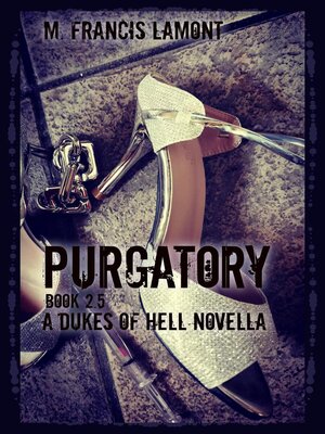 cover image of Purgatory